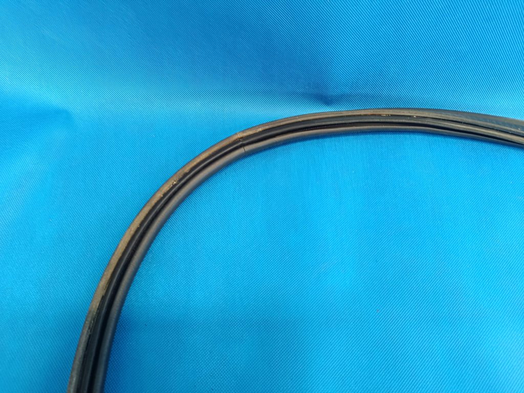 BMW X5 F15 2014 R XDRIVE 30 D 190KW TAILGATE SEAL 5176 7385847