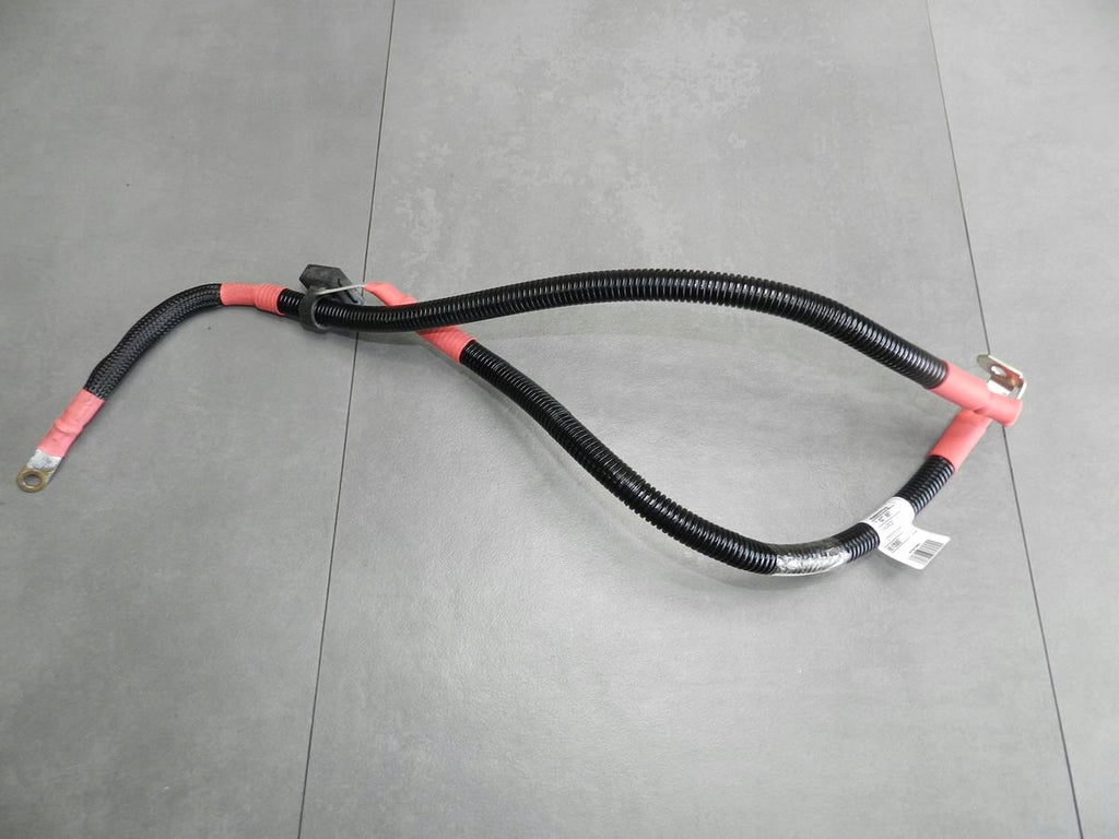 BMW X5 F15 3.0i ALTERNATOR CABLE 7627686