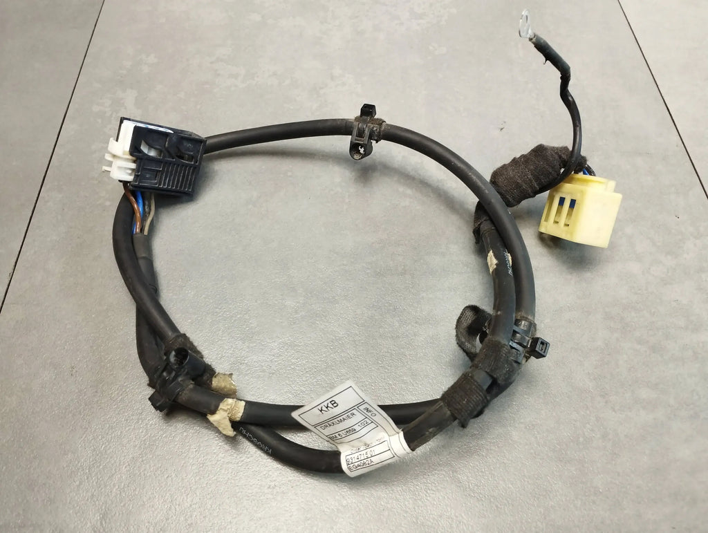 BMW X5 F15 ACTUATOR BEAM 9314715