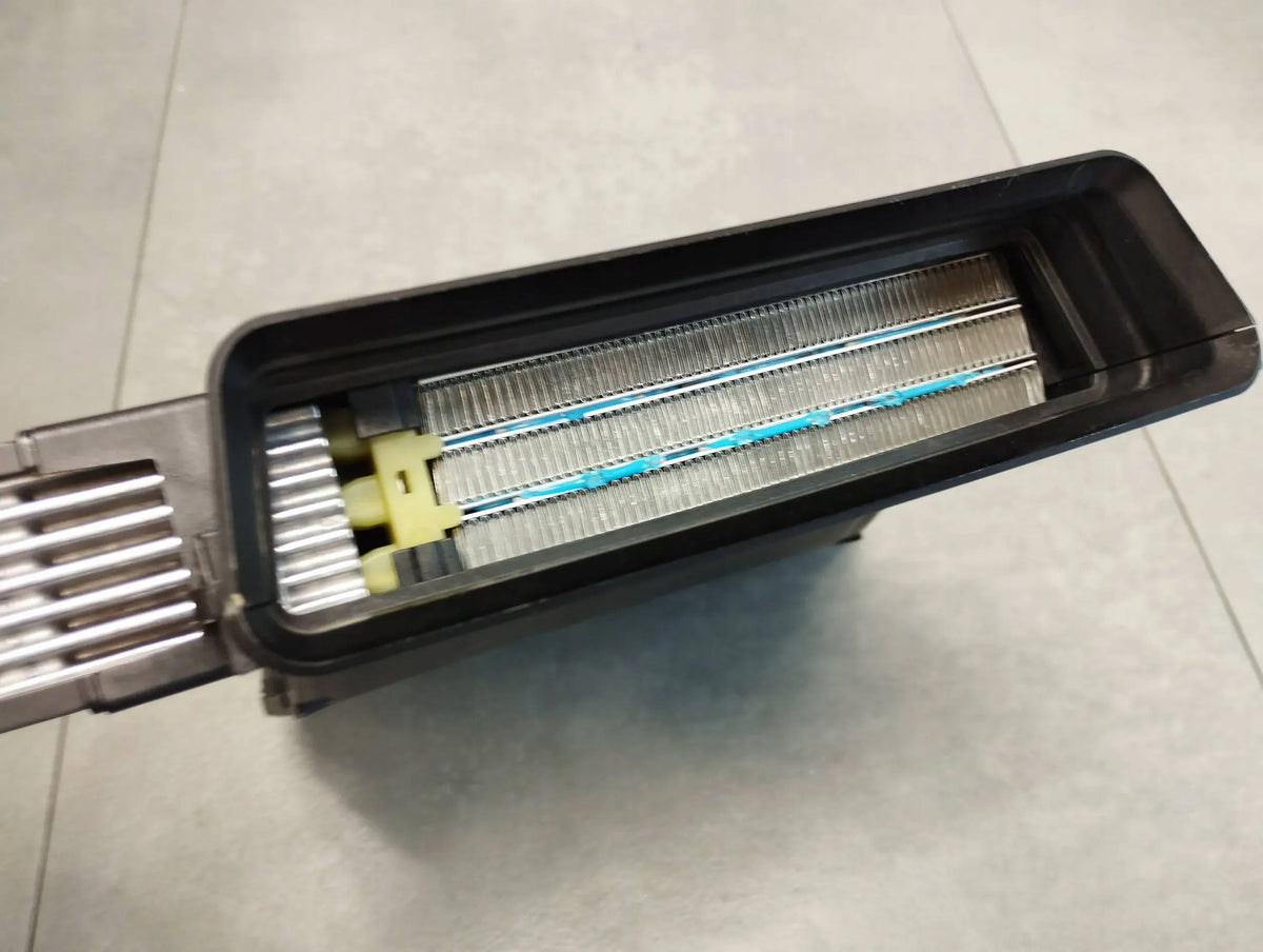 BMW X5 F15 ADDITIONAL HEATER RIGHT 6954488