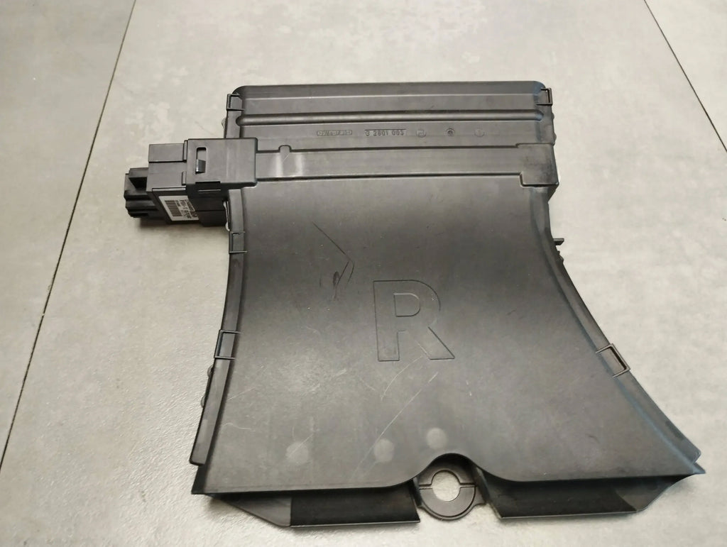 BMW X5 F15 ADDITIONAL HEATER RIGHT 6954488