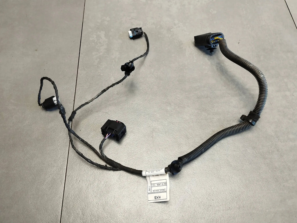 BMW X5 F15 BUNDLE CABLE 9314758