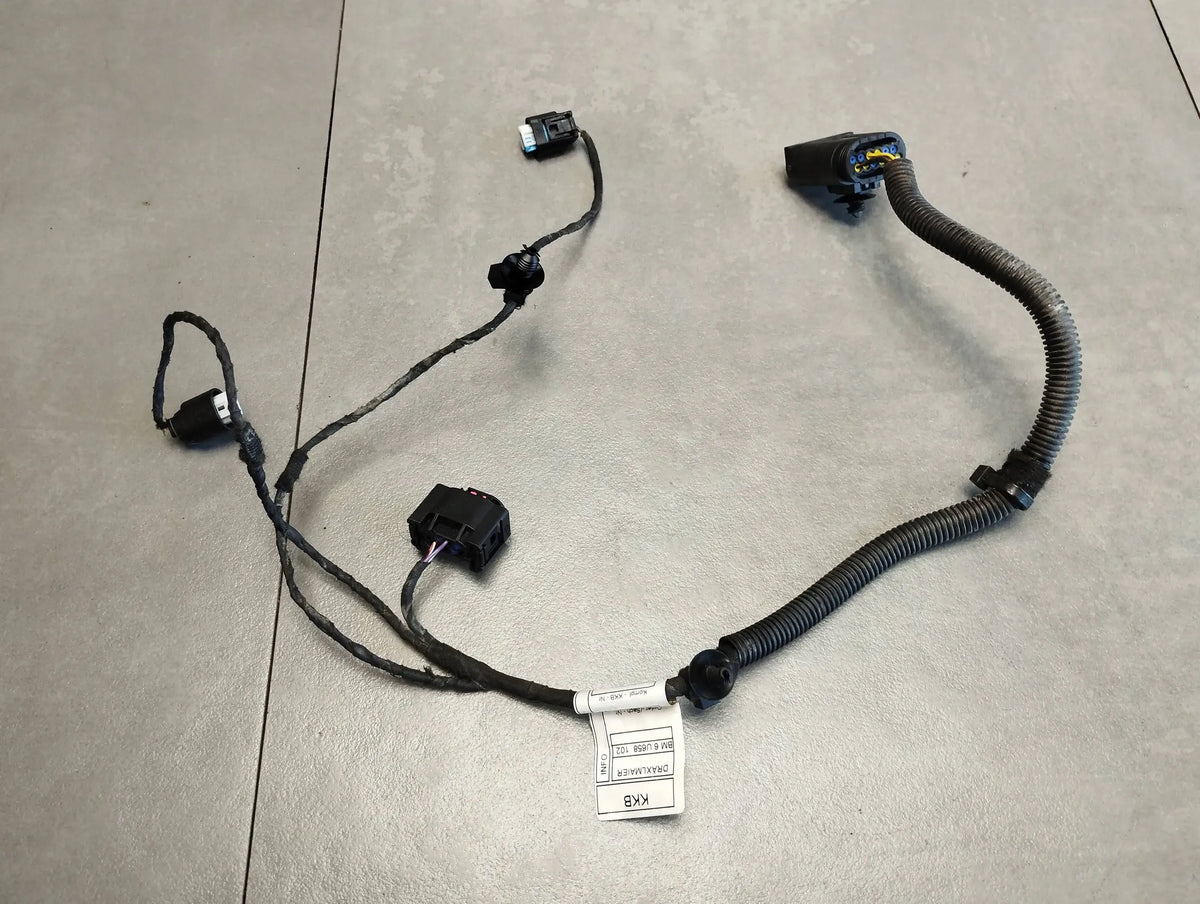 BMW X5 F15 BUNDLE CABLE 9314758