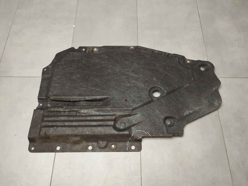 BMW X5 F15 CHASSIS SKID PLATE RIGHT 7325392