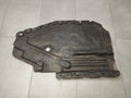 BMW X5 F15 CHASSIS SKID PLATE RIGHT 7325392