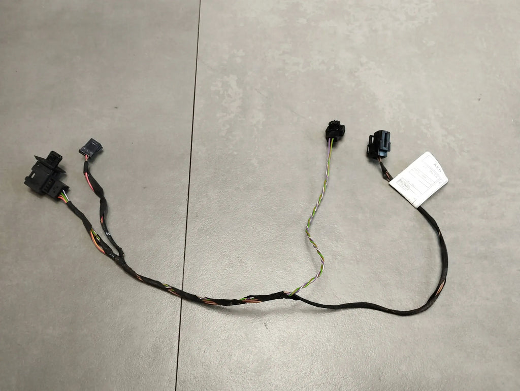 BMW X5 F15 CLIPBOARD BUNDLE 9306091