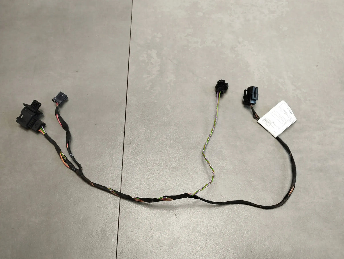 BMW X5 F15 CLIPBOARD BUNDLE 9306091