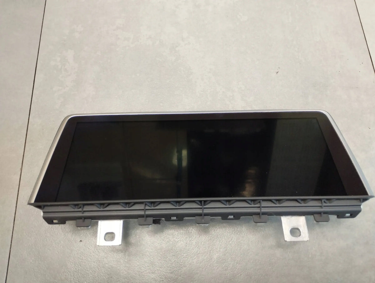 BMW X5 F15 DISPLAY MONITOR SCREEN 9296939