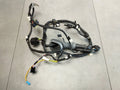 BMW X5 F15 DOOR HARNESS LEFT REAR 9323481