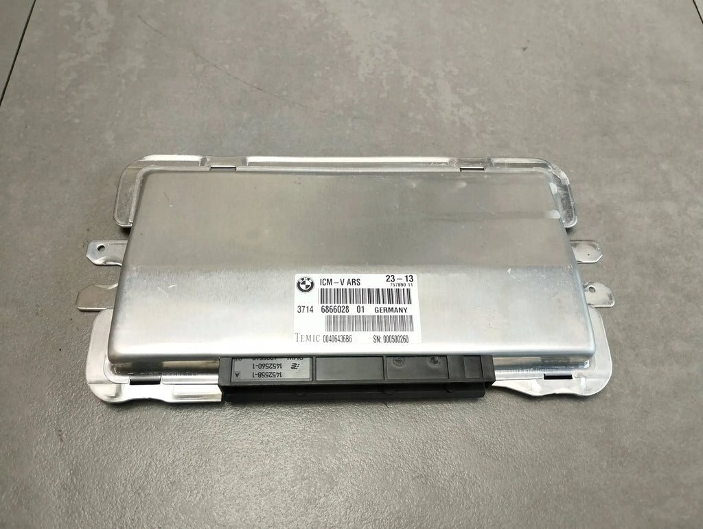 BMW X5 F15 DRIVER VDC 6866028