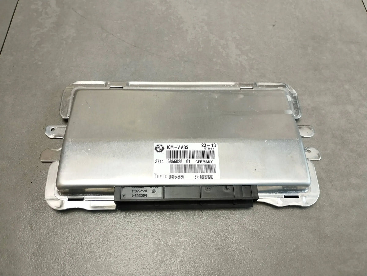 BMW X5 F15 DRIVER VDC 6866028