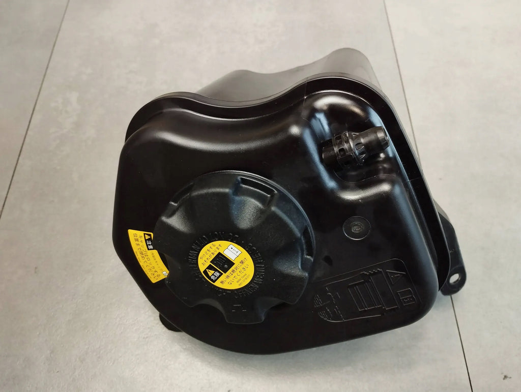 BMW X5 F15 EXPANSION TANK 7647290