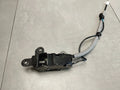 BMW X5 F15 FLAP LOCK RIGHT REAR 51247351058