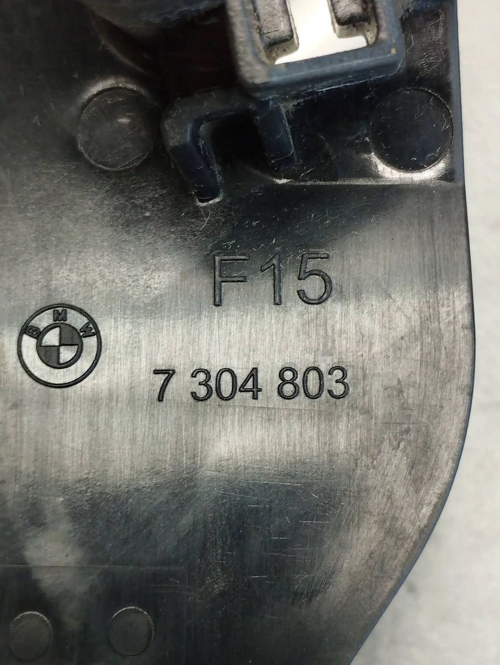BMW X5 F15 HANDLE LEFT FRONT 416 KEYLESS ENGLISH