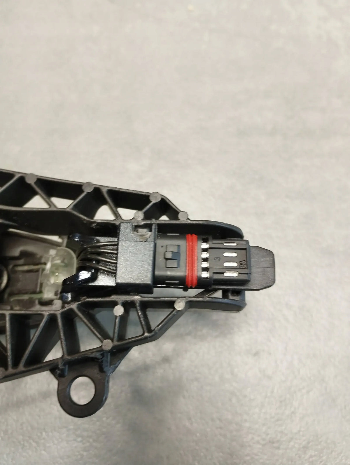 BMW X5 F15 HANDLE LEFT FRONT 416 KEYLESS ENGLISH