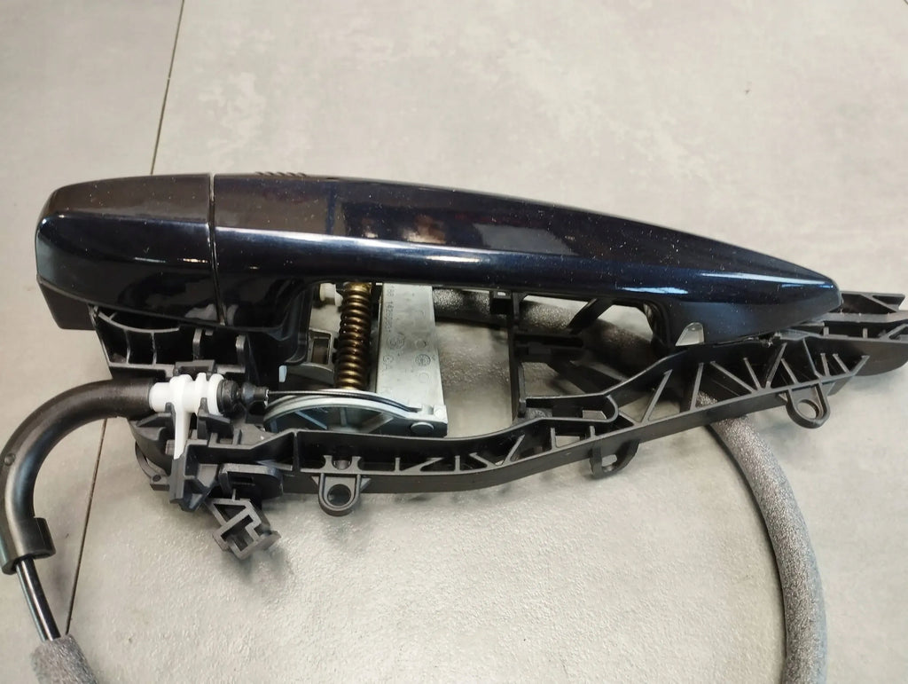 BMW X5 F15 HANDLE RIGHT REAR KEYLESS 416