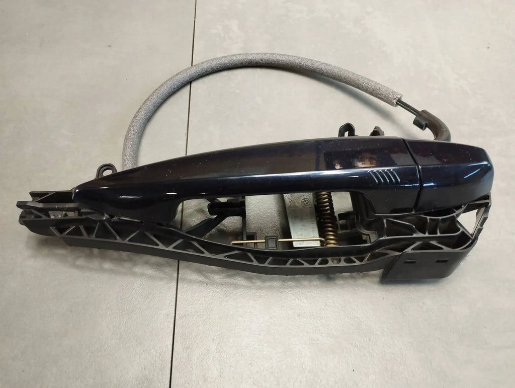 BMW X5 F15 HANDLE RIGHT REAR KEYLESS 416