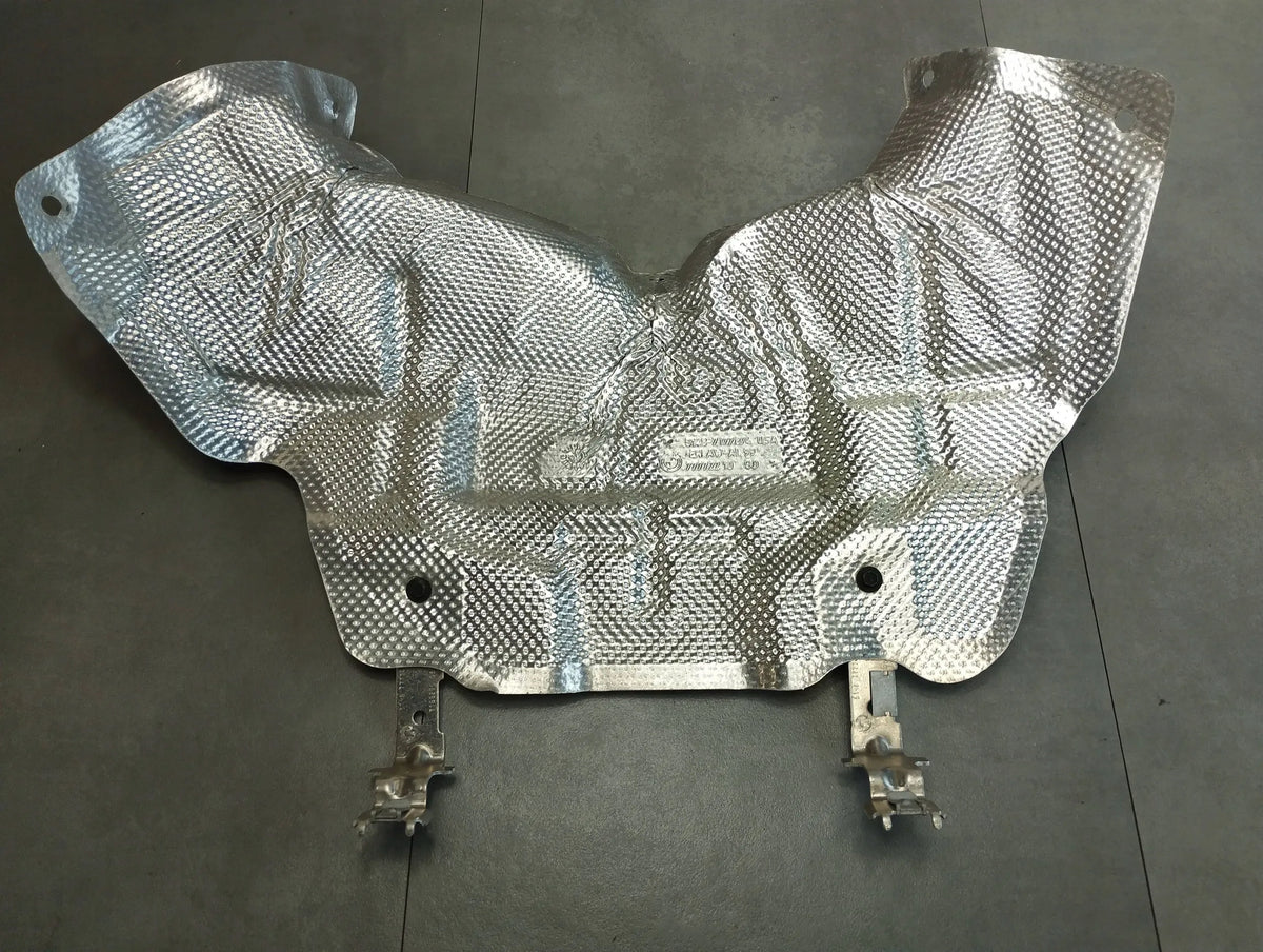 BMW X5 F15 HEAT SHIELD 7177874