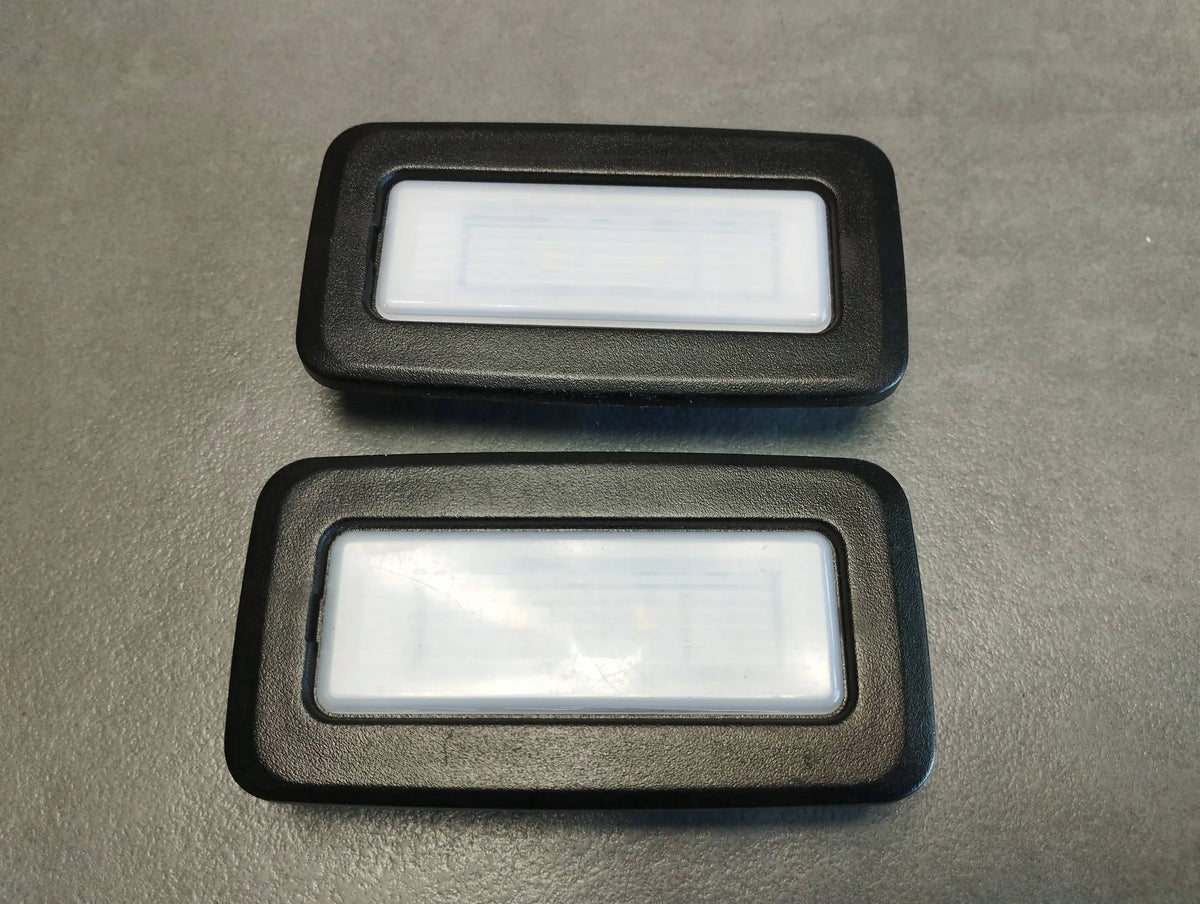 BMW X5 F15 INTERIOR LAMPS 2PCS. 9219490