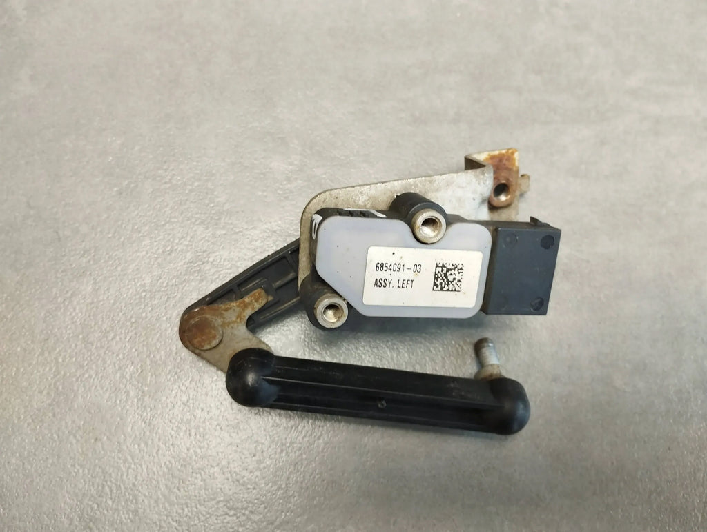 BMW X5 F15 LAMP LEVELING SENSOR 6853747