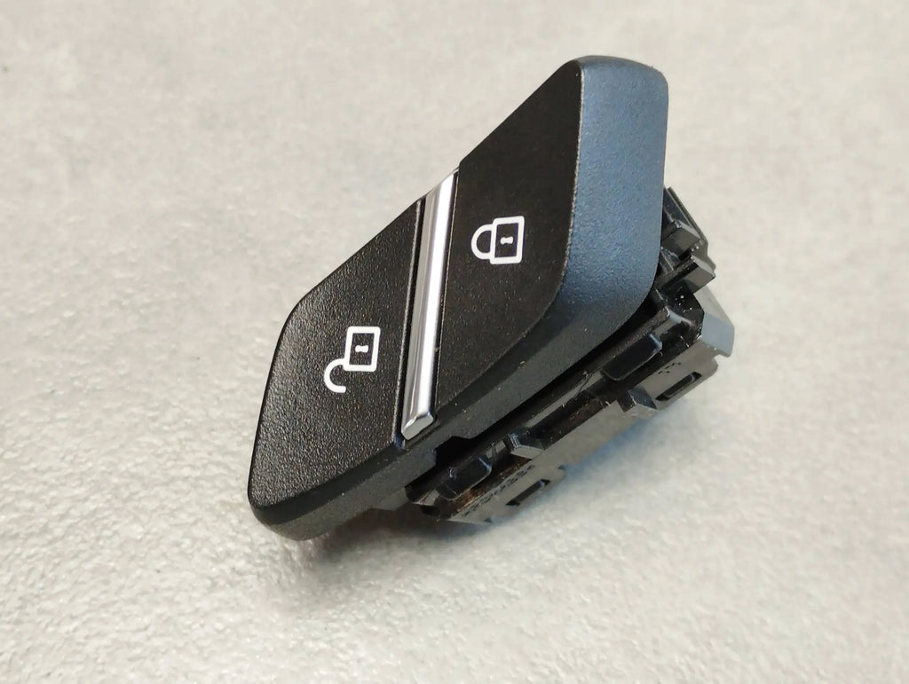 BMW X5 F15 LOCK SWITCH 9258296
