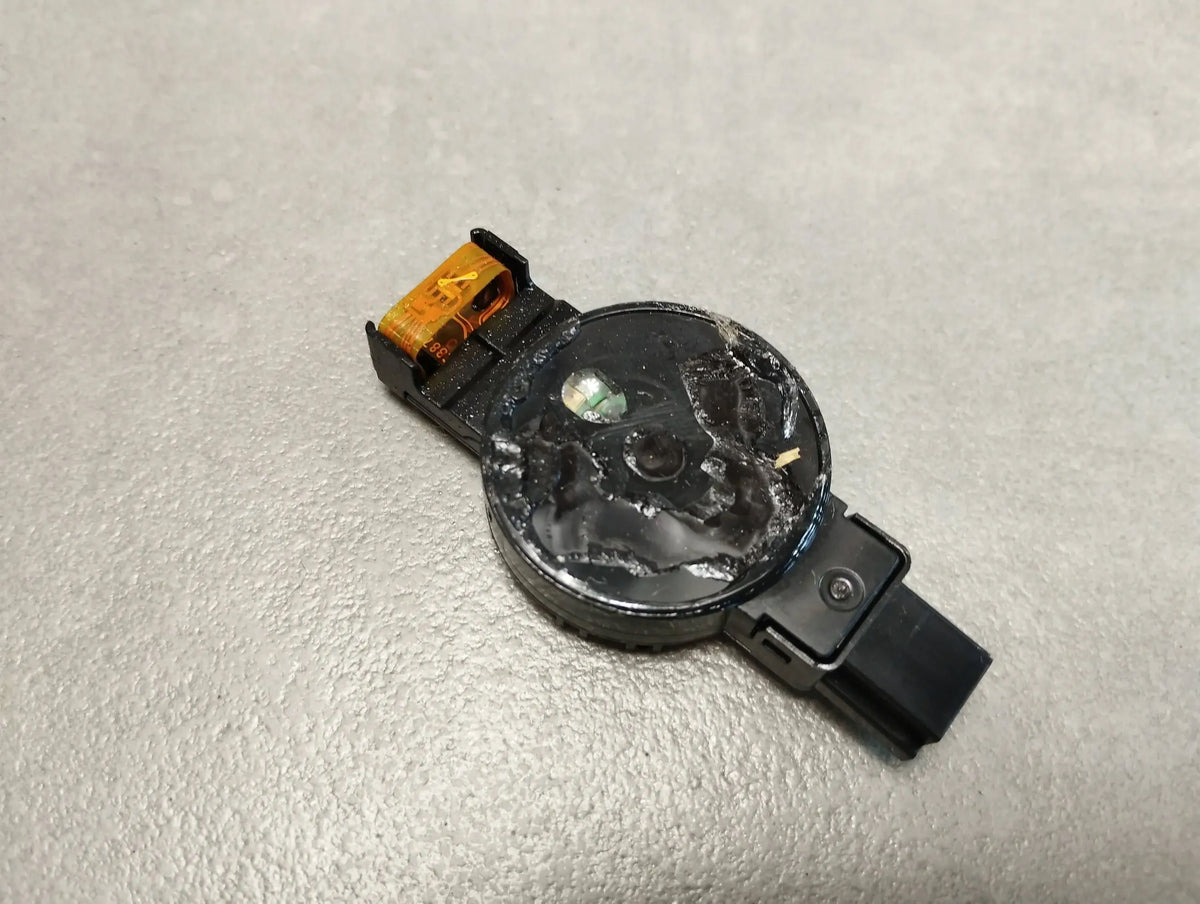 BMW X5 F15 RAIN SENSOR 9321006