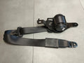 BMW X5 F15 SEAT BELT RIGHT REAR 7318370