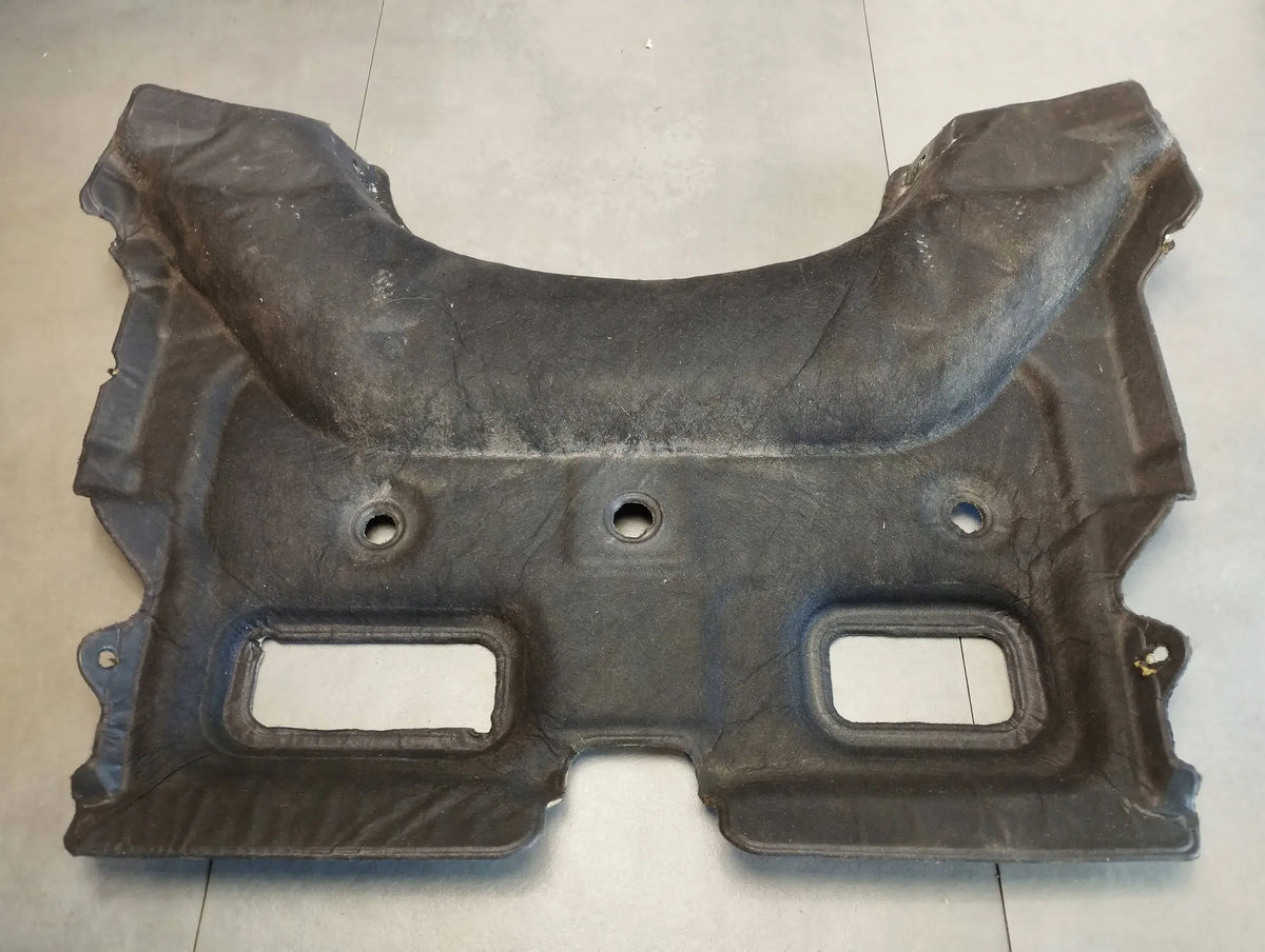 BMW X5 F15 SOUNDPROOFING COVER