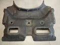 BMW X5 F15 SOUNDPROOFING COVER