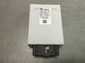 BMW X5 F15 STEERING COLUMN MODULE 6865245