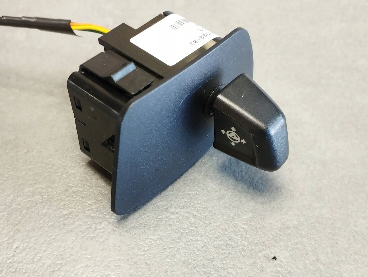 BMW X5 F15 STEERING WHEEL ADJUSTMENT SWITCH 9267366