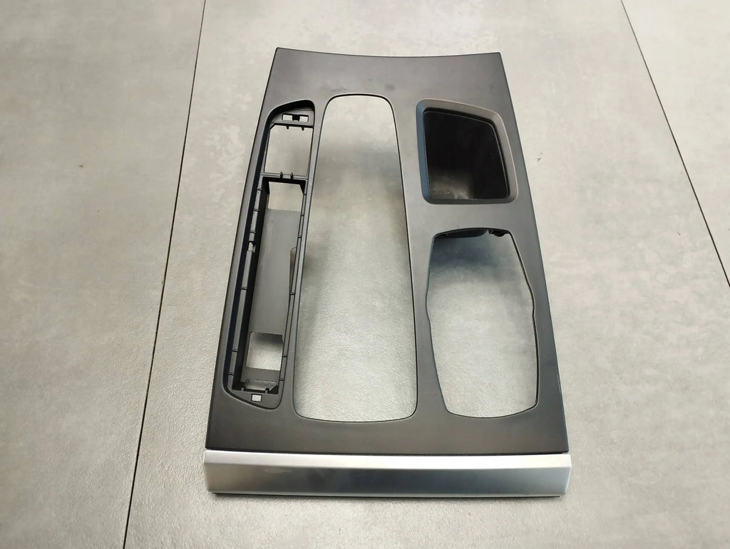 BMW X5 F15 TUNNEL FRAME 9252115 ENGLISH
