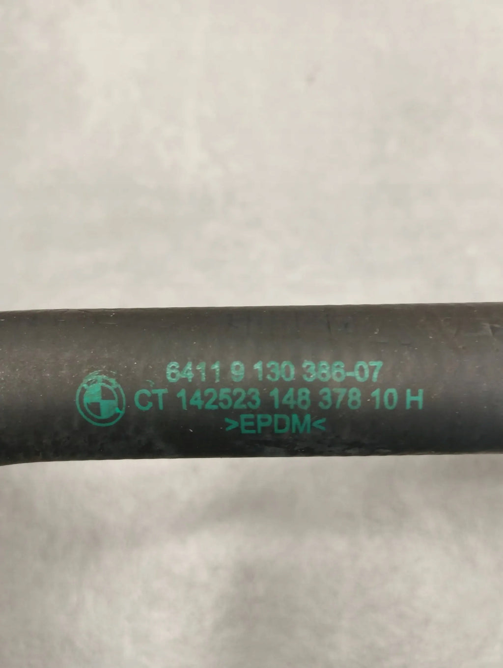 BMW X5 F15 WATER LINE 9130386