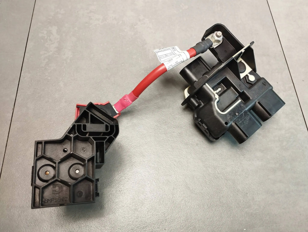 BMW X5 F15 clamp splitter 9314518