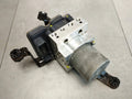 BMW X5 F15 pump driver abs 6856846