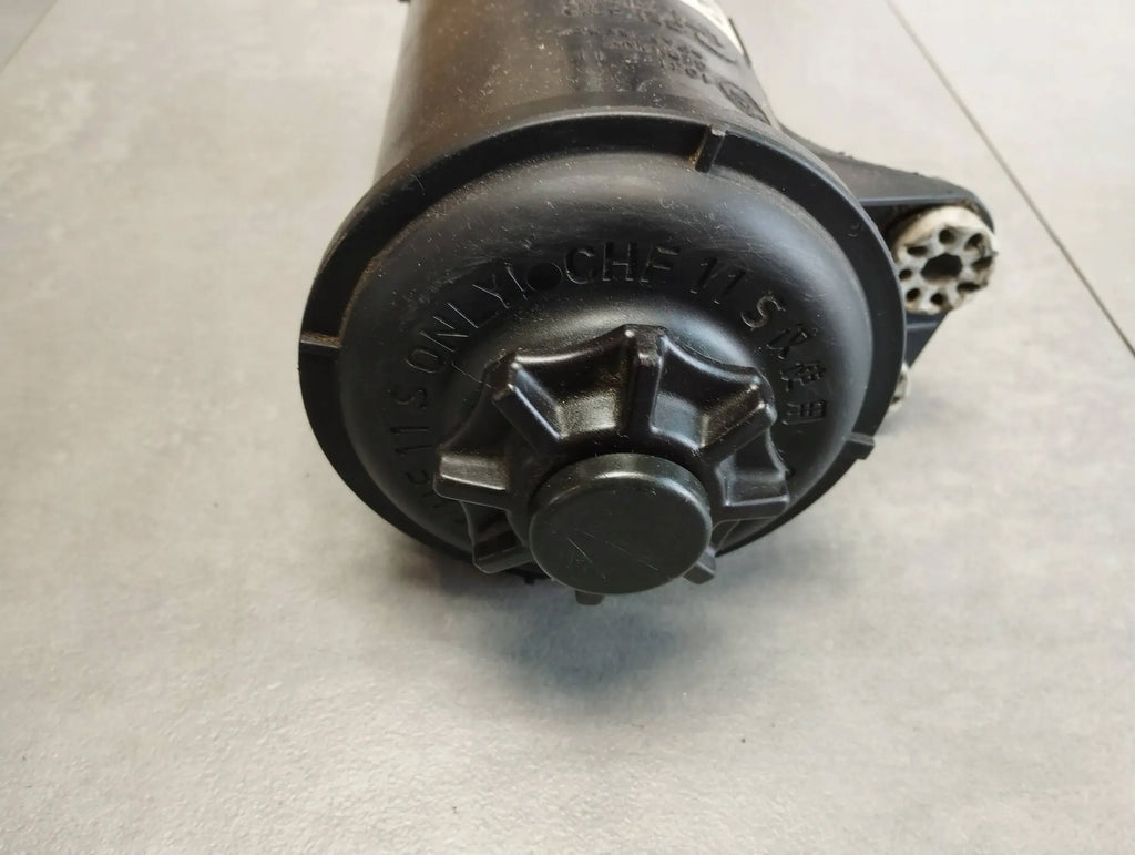 BMW X6 E71 2012 SUPPORT RESERVOIR 6854456