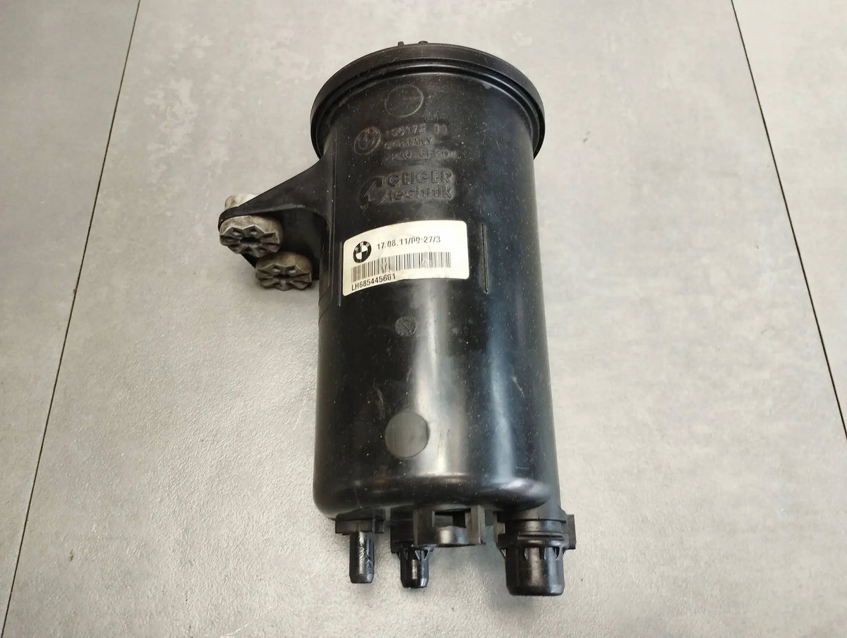 BMW X6 E71 2012 SUPPORT RESERVOIR 6854456