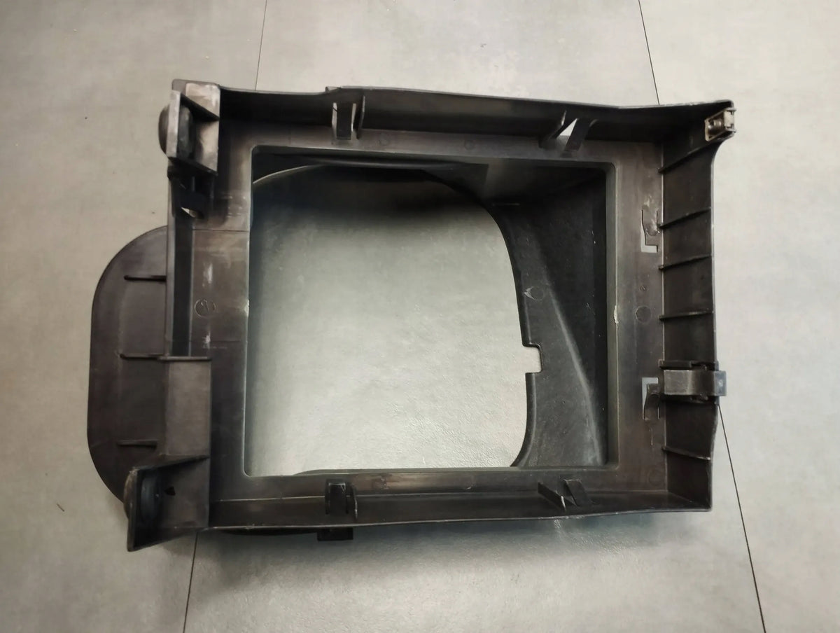 BMW X6 E71 AIR INTAKE 7180625