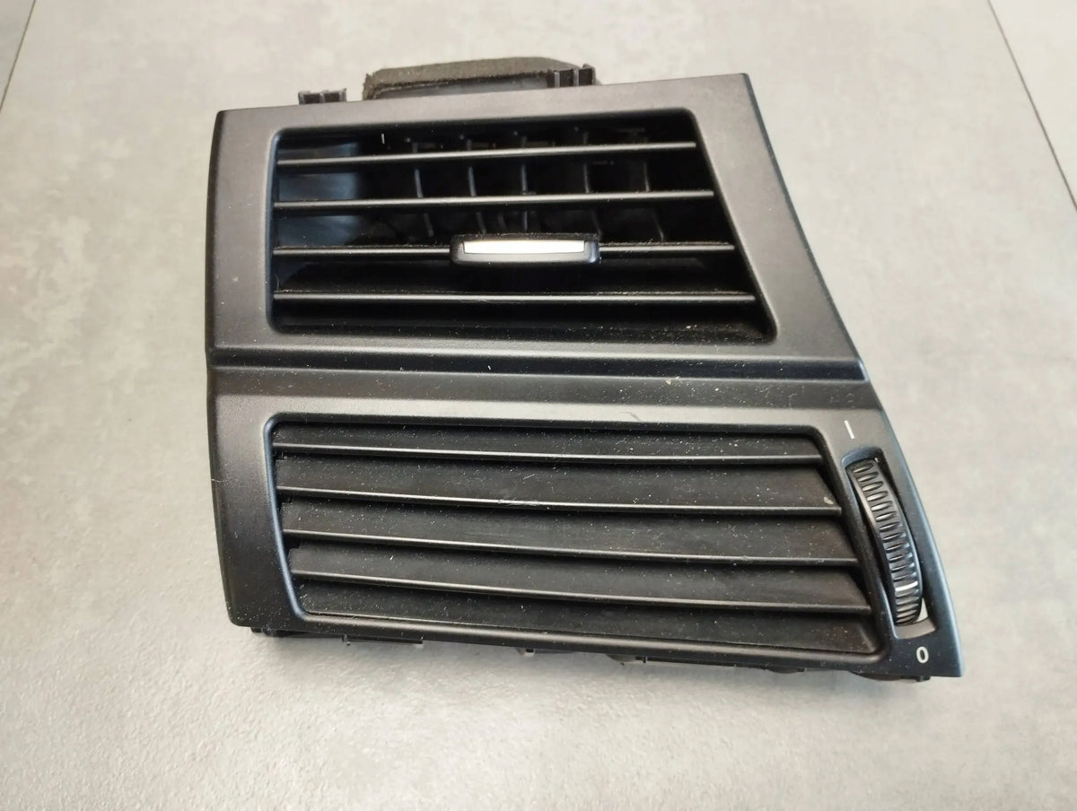 BMW X6 E71 AIR SUPPLY GRILLE 9227767