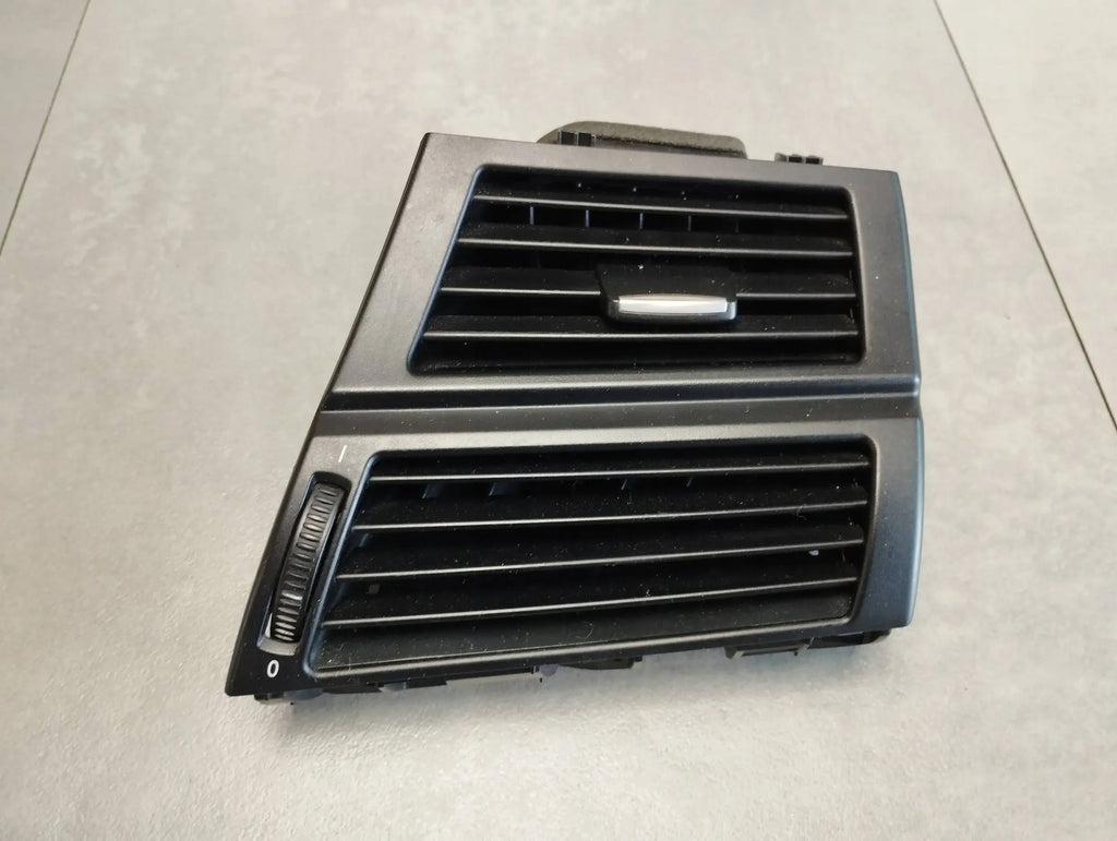BMW X6 E71 AIR SUPPLY GRILLE 9227768