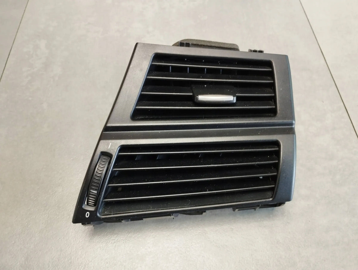 BMW X6 E71 AIR SUPPLY GRILLE 9227768