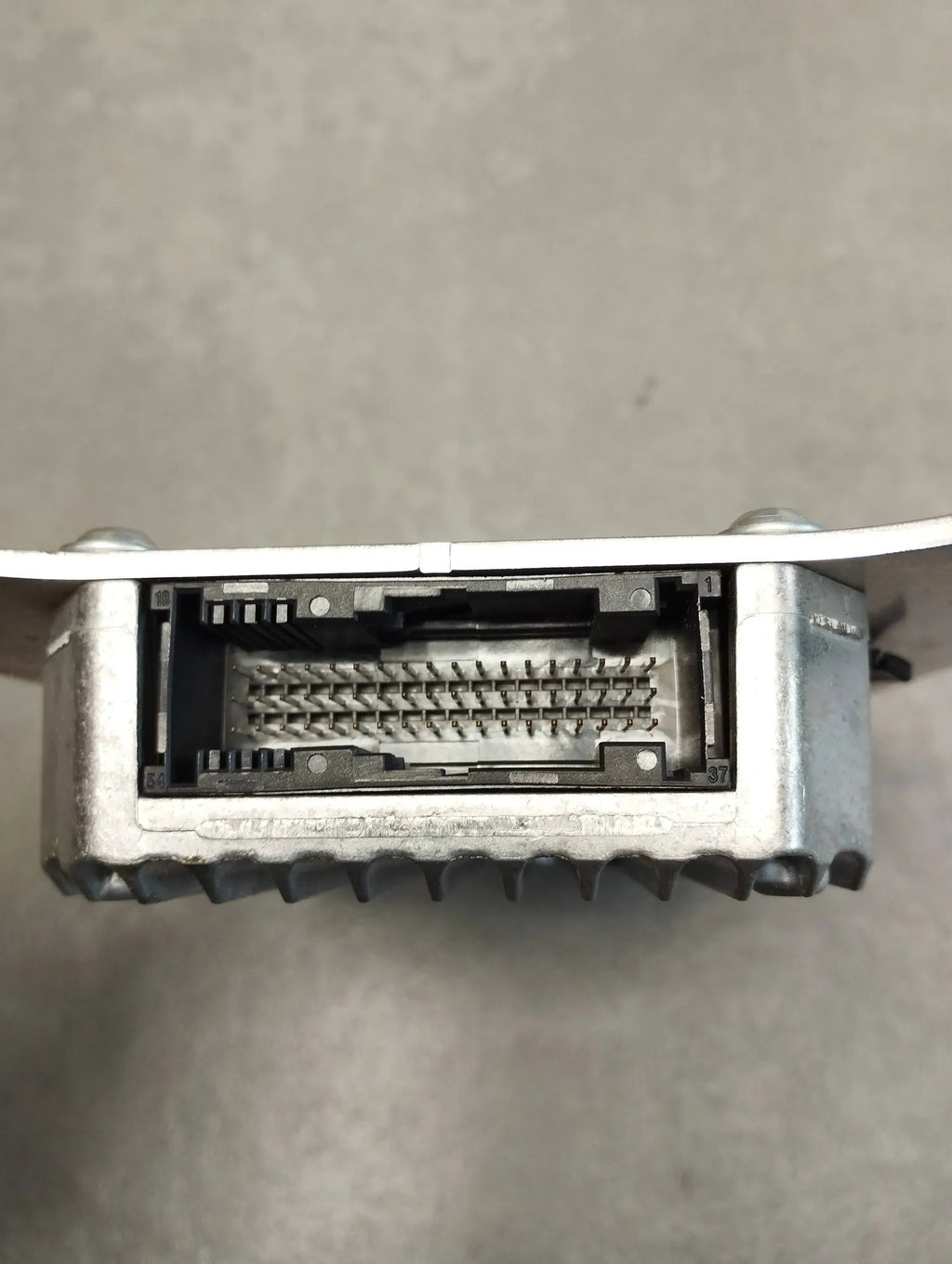 BMW X6 E71 BRAKE PUMP MODULE 6799121
