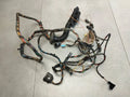 BMW X6 E71 DOOR HARNESS LEFT REAR 9243559