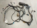 BMW X6 E71 DOOR HARNESS RIGHT FRONT 9242074