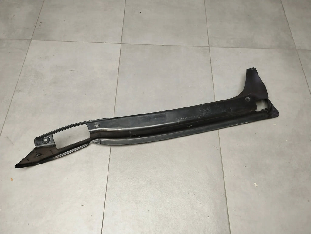 BMW X6 E71 FLAP COVER LEFT REAR 7190775
