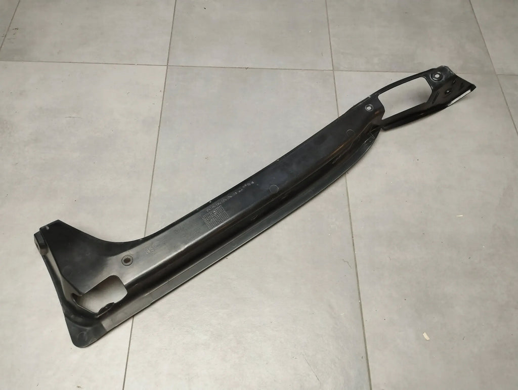 BMW X6 E71 FLAP COVER REAR 7190776