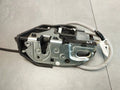 BMW X6 E71 LOCK LEFT REAR 7167588