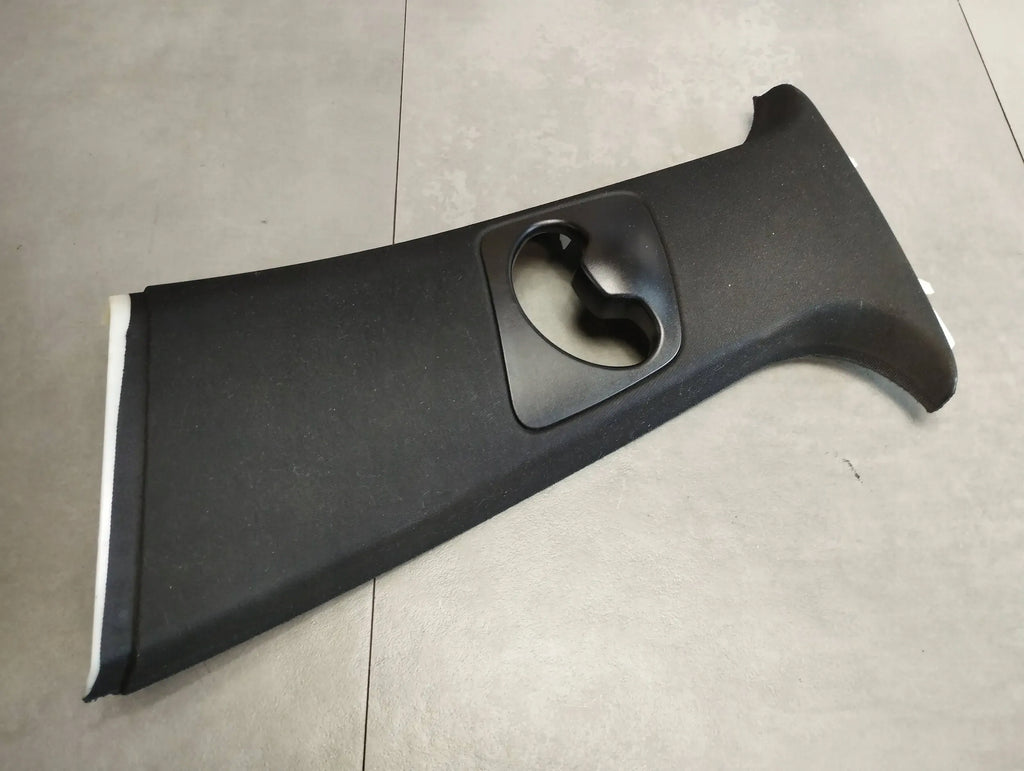 BMW X6 E71 POST COVER LEFT 6979845