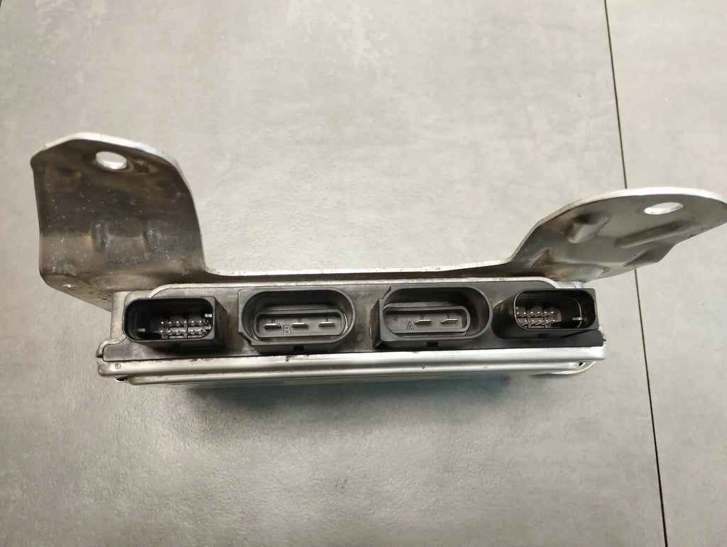 BMW X6 E71 STEERING CONTROLLER 6790978
