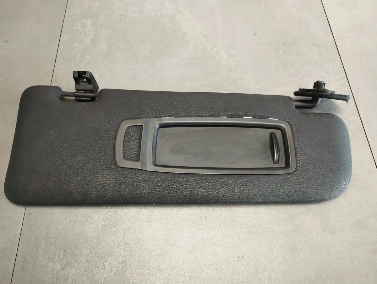 BMW X6 E71 SUNSHADE RIGHT 9356051